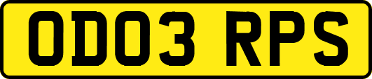 OD03RPS