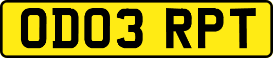 OD03RPT