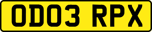 OD03RPX