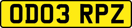 OD03RPZ