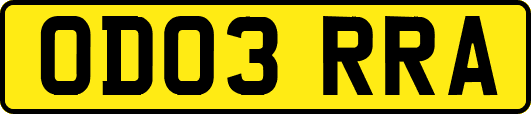 OD03RRA