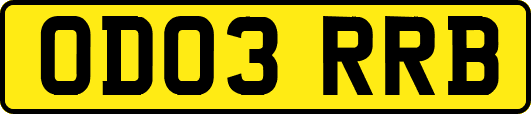 OD03RRB