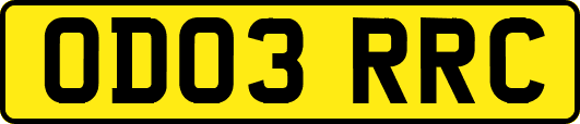 OD03RRC