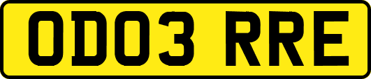 OD03RRE