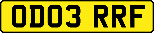 OD03RRF