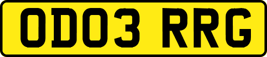 OD03RRG