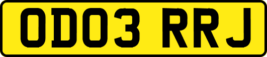 OD03RRJ