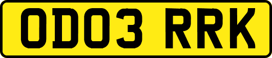 OD03RRK