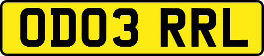 OD03RRL