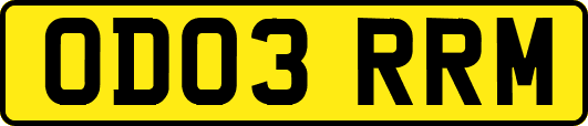 OD03RRM