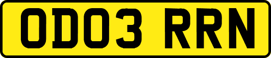 OD03RRN