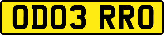 OD03RRO
