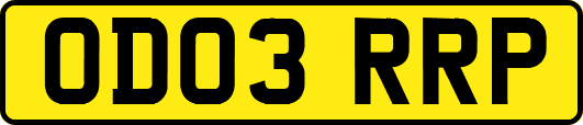 OD03RRP