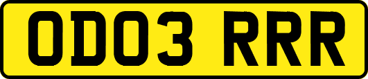 OD03RRR