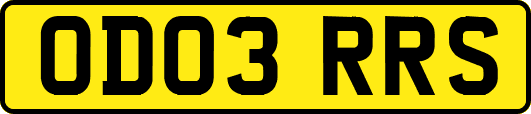 OD03RRS