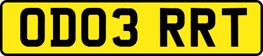 OD03RRT