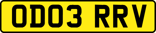 OD03RRV