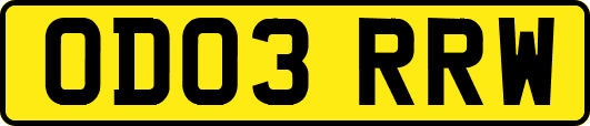 OD03RRW
