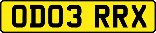 OD03RRX