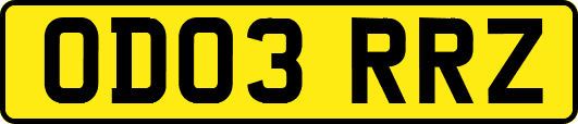 OD03RRZ