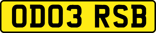 OD03RSB