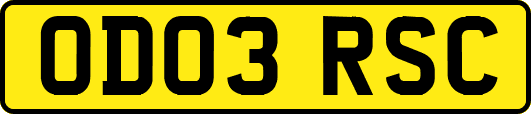 OD03RSC