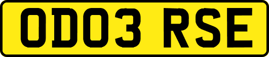 OD03RSE