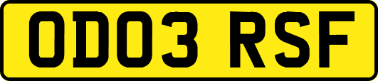 OD03RSF
