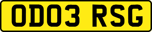 OD03RSG