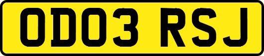 OD03RSJ