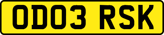 OD03RSK