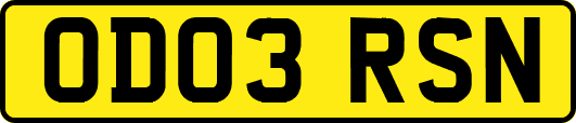 OD03RSN