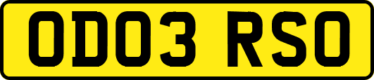 OD03RSO