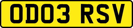 OD03RSV
