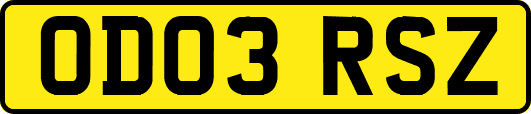 OD03RSZ