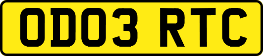 OD03RTC