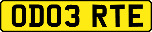 OD03RTE