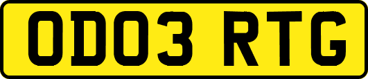 OD03RTG
