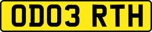 OD03RTH