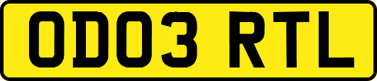 OD03RTL