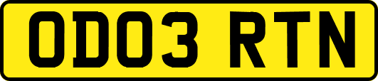 OD03RTN