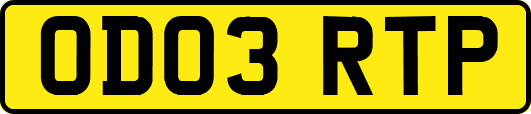 OD03RTP