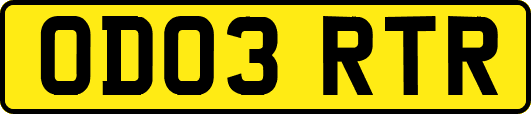 OD03RTR