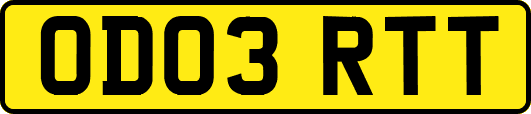 OD03RTT