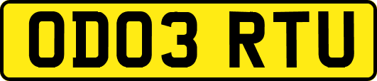 OD03RTU