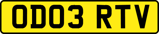 OD03RTV