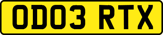 OD03RTX