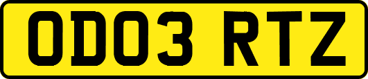 OD03RTZ