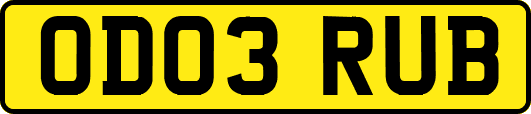 OD03RUB