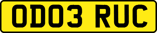 OD03RUC
